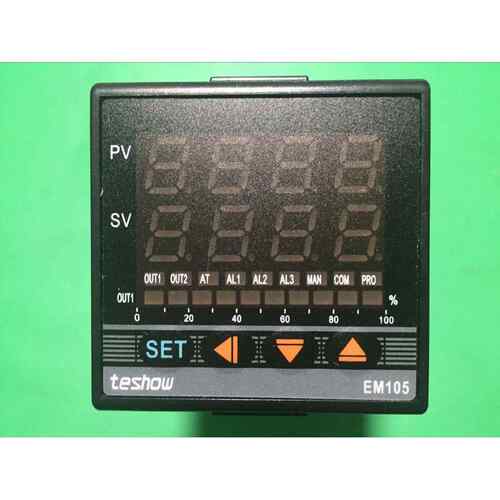 特秀塔松温控器Em105-Fka4-Mn*An-B-N