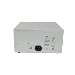 批量生产电平与失真度同时以两只表头显示TDM-1911失真仪