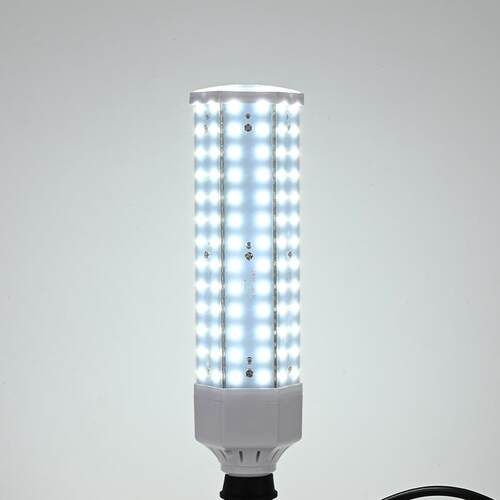 led玉米灯泡厂家e27工程大功率照明灯泡40W60W80W台灯