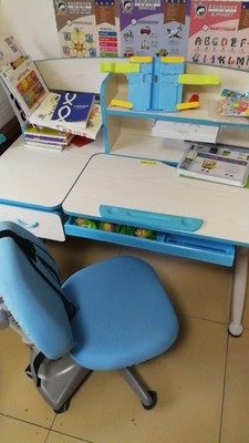 爆料读书郎儿童书桌怎么样，亲身入手9个月不吹不黑良心评测