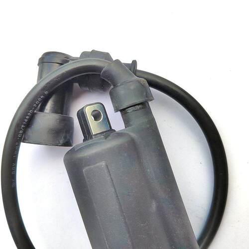 适用山叶马杰斯特250 林海LH250 YP250 ATV300 高压包 点火线圈