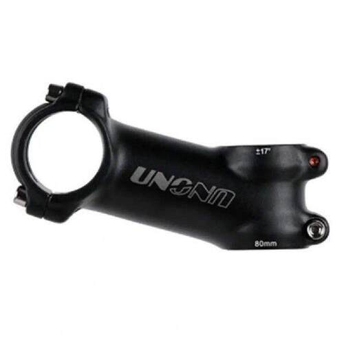 Bicycle Stem ±17 Degrees 60-130MM Bicycle Handlebar Stem