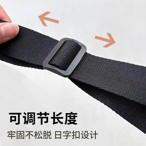 新款床垫捆绑带被子收纳绳地毯行李箱可自由调节卡扣式捆绑带产床