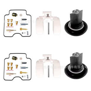 GS500F 500 2011修理包浮球柱塞 铃木GS 2004