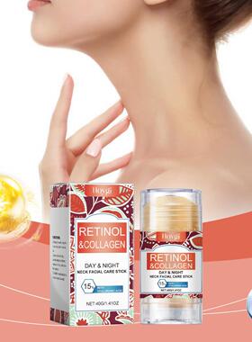 HOYGI Neck and Face Care Stick - Nourishing and Moisturizing
