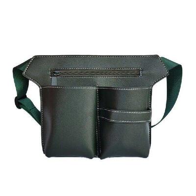 Hair Scissor Bag Clips Comb for Case Hairdressing Barber