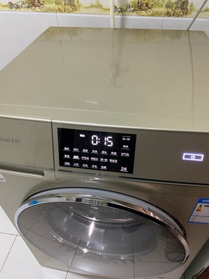 卡萨帝C1洗衣机怎么样用后一周讲体验感受？