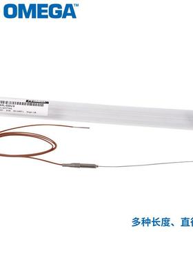 TJC36-CAXL-040U-8 TJC36-ICSS-032U-11美国奥米佳铠装热电偶探头