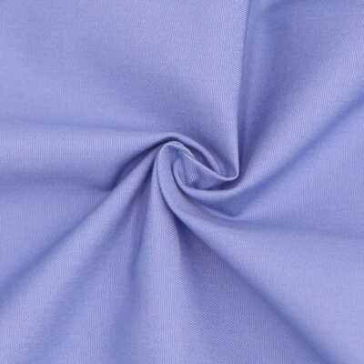 新款直销全澳棉40支府绸仿天丝 140g高密平纹棉绸布料 衬衫连衣裙