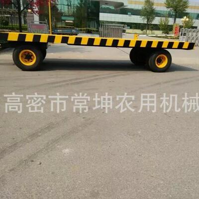 20吨拖车大吨位平板车专业制作厂家大量供货