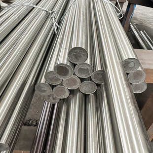 00Cr22Ni5MO3N 405 抛光磁性毫米毛刺棒不锈钢圆钢 S32760 316L