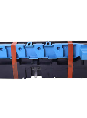 c7226适用 粉仓美能达c227 c266粉盒 bh废wx105 c256 c226c367废