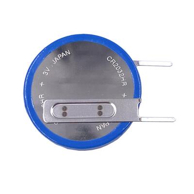 Maxell/万胜CR2032HR 3V纽扣电池汽车胎压监测 耐高温电池CR2032W04612