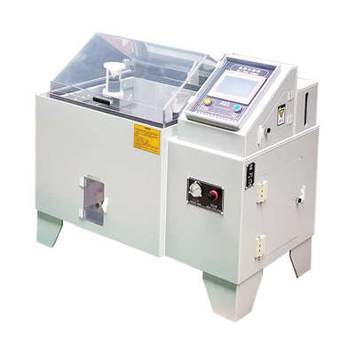 盐雾腐蚀老化试验箱 中性酸性碱性盐雾试验机 盐雾电镀老化试验箱