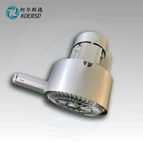 2B140H0-7A06中H压积尘抽LOB设备配套真空风机