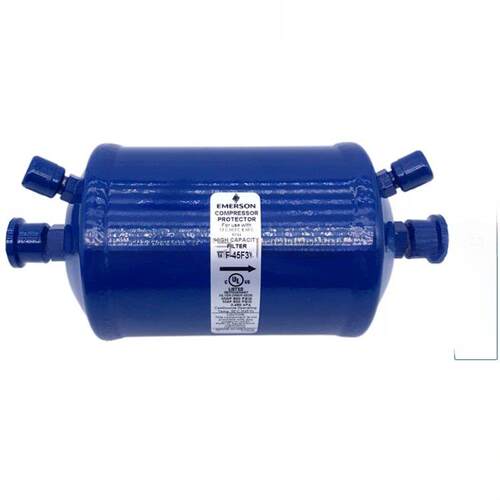 EMERSON艾默生吸气过滤器ASF28S9-35F5-45F3-45S6-50S9-64S17-VV