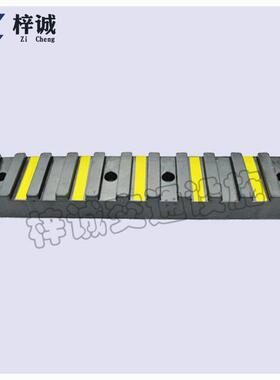 防橡胶反光防80撞块船撞块防撞保护条码头装卸平台用防撞舶块