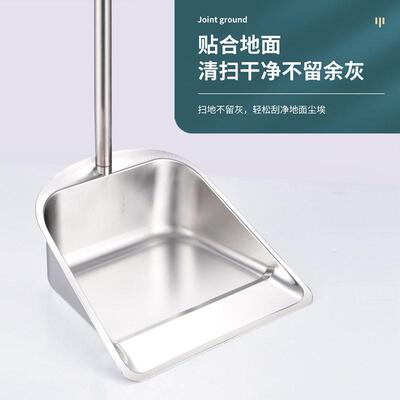 broom dustpan set household soft wool sweeping mop[ cleaning