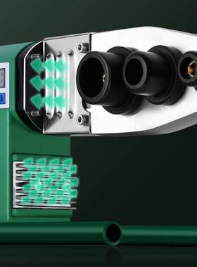 器接机厂家机电子】熔2032恒温ppr-热熔水管【热熔pbpe