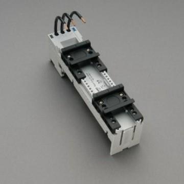 维纳尔Wohner 母线转接器 25 A 32431
