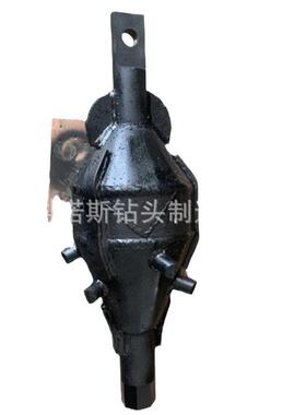 水平定向钻进土质回扩器250mm1100mm打土扩孔器