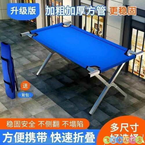 地摊衣服货架折叠夜市摆摊架子摆货架带灯促销小地摊桌便携小推车