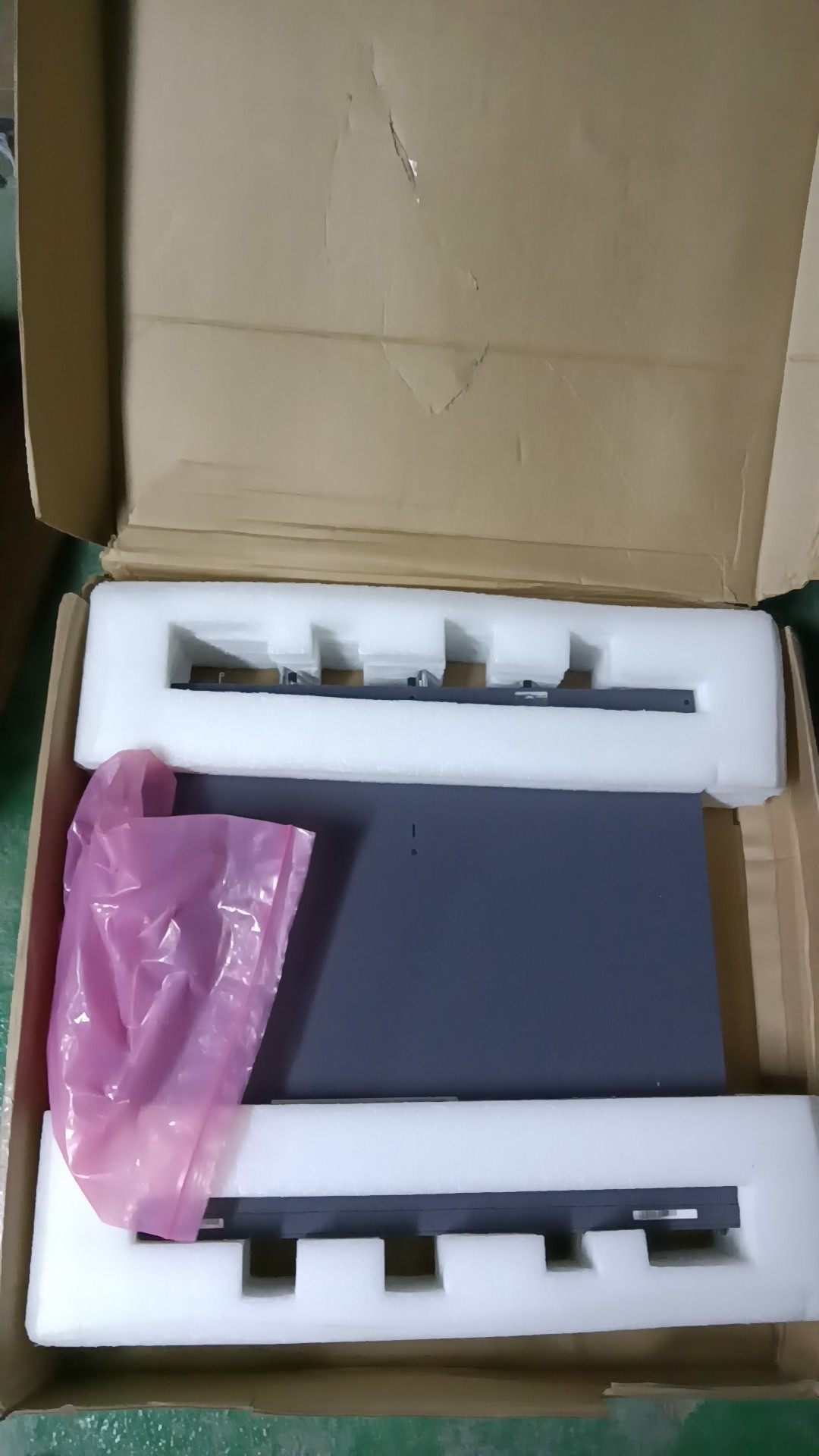 全新华为S5700 -48TP-SI-AC太千兆交换机，想要