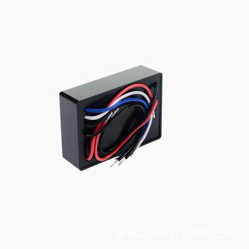 LDH-45A/45B明纬电源350/500/700/1050升压式恒流驱动器W/DA/WDA