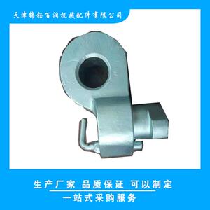 集装箱吊耳 集装箱吊装锁具 垂直吊装 侧吊尔耳 吊具