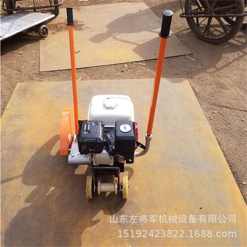 现货包邮NQG系列内燃锯轨机 铁路轨道切割机 汽油钢轨切断机