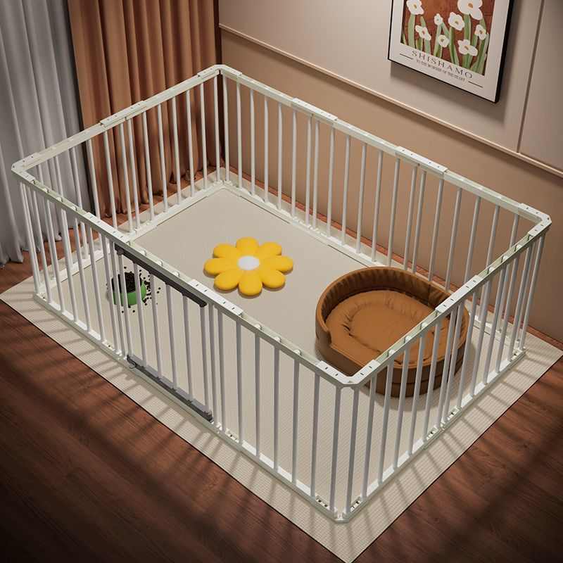 狗狗围栏式家用室内宠物栅栏泰迪比熊柯基吉娃娃狗笼子直销