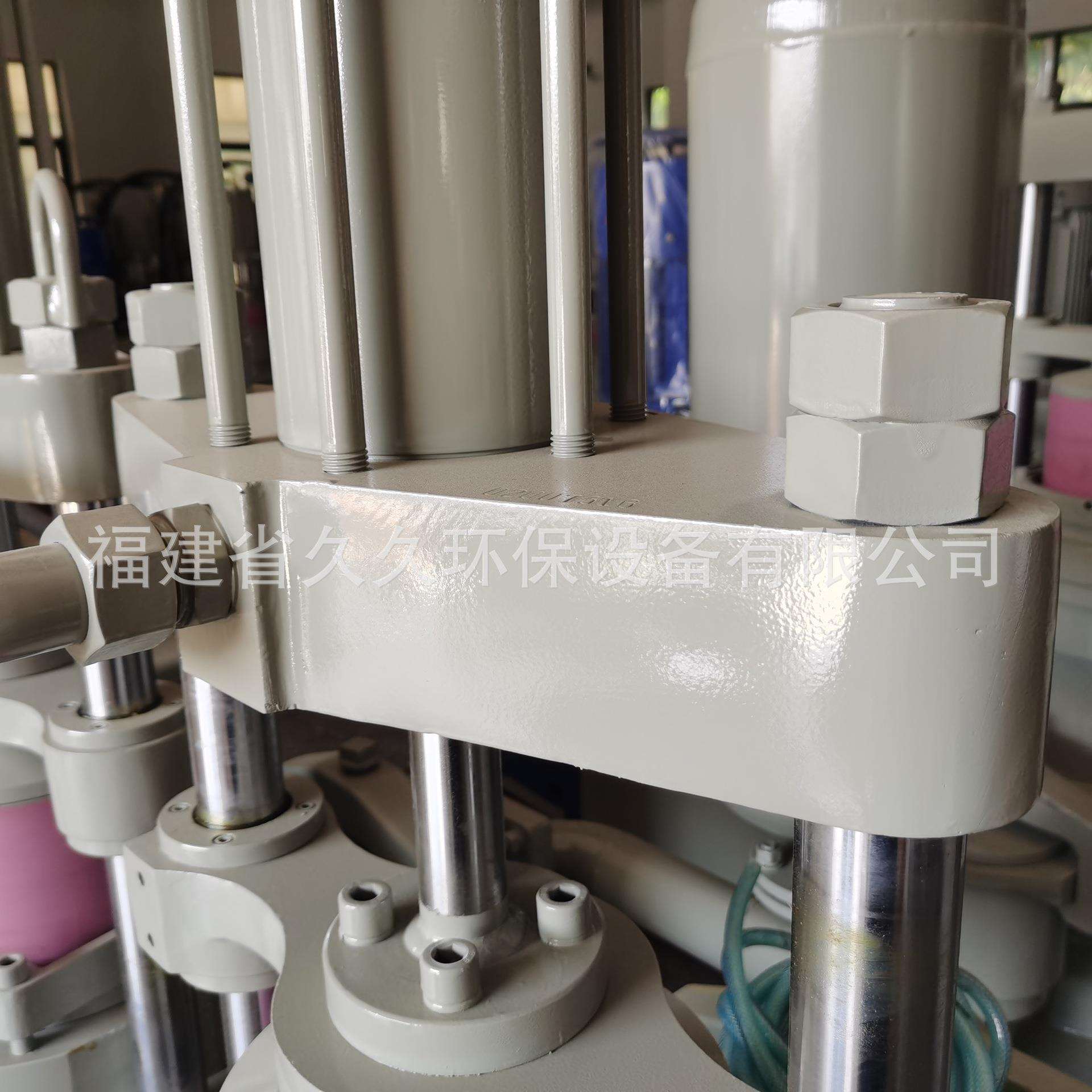 咸阳油压陶瓷柱塞泥浆泵通用配件YB液压陶瓷柱塞泥浆泵带底座横梁