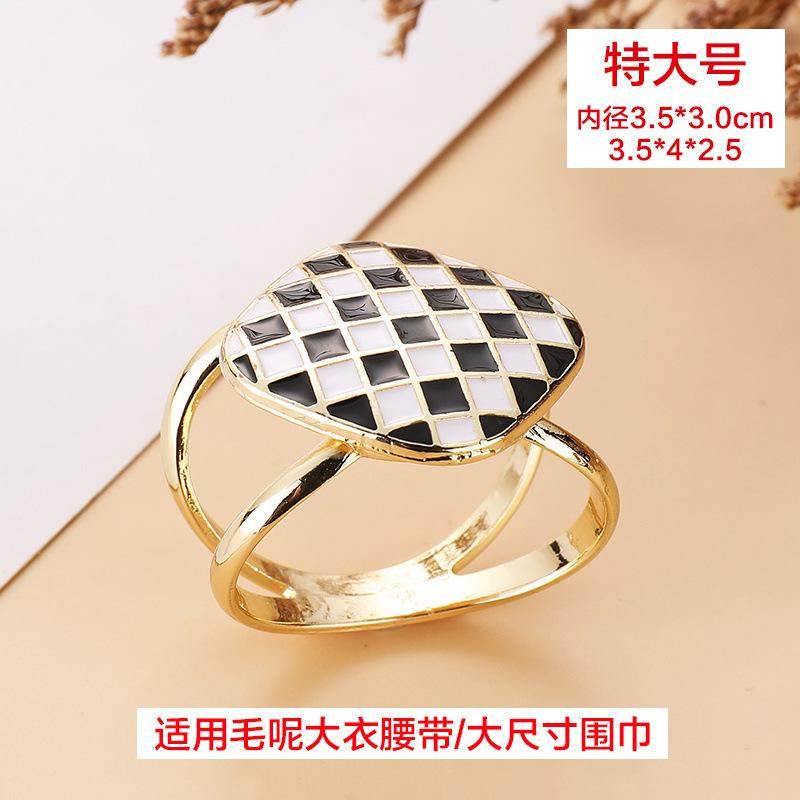 丝巾扣衬衫蝴蝶结飘带打结扣子大衣腰带围巾扣2024新款固定风衣,服饰配件/皮带/帽子/围巾,袖扣,淘宝优惠券,粉丝福利购,淘宝优惠卷