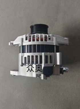 适用尼桑发电机LR180751 LR180751B LR180751R LR180768发电