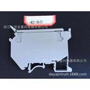 厂家批发接线端子UK系列保险丝熔断器端子排UK5RD