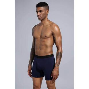 Boxershorts Men Cotton Boxers Boxer Underwear Man Panties 男