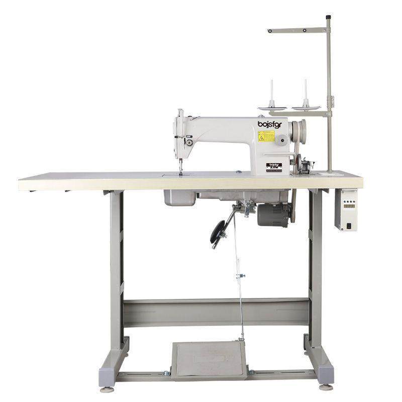 高速平车机头服装厂缝纫机工业用吃厚普通家用电动自动平缝机