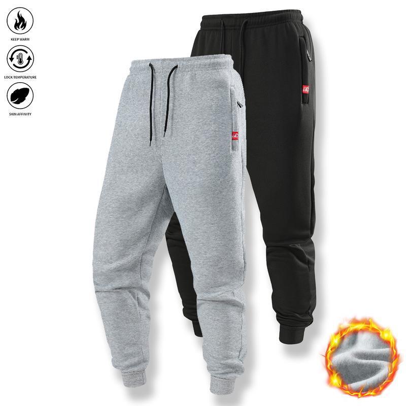 K 70820 Oversized Cargo Joggers 大码束脚裤