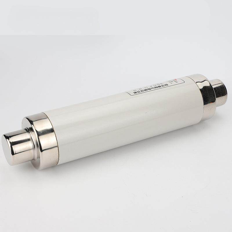 高压限流断器XR8NT10-126KV熔10A20A40A50A3安0A100A箱HTJ变保险