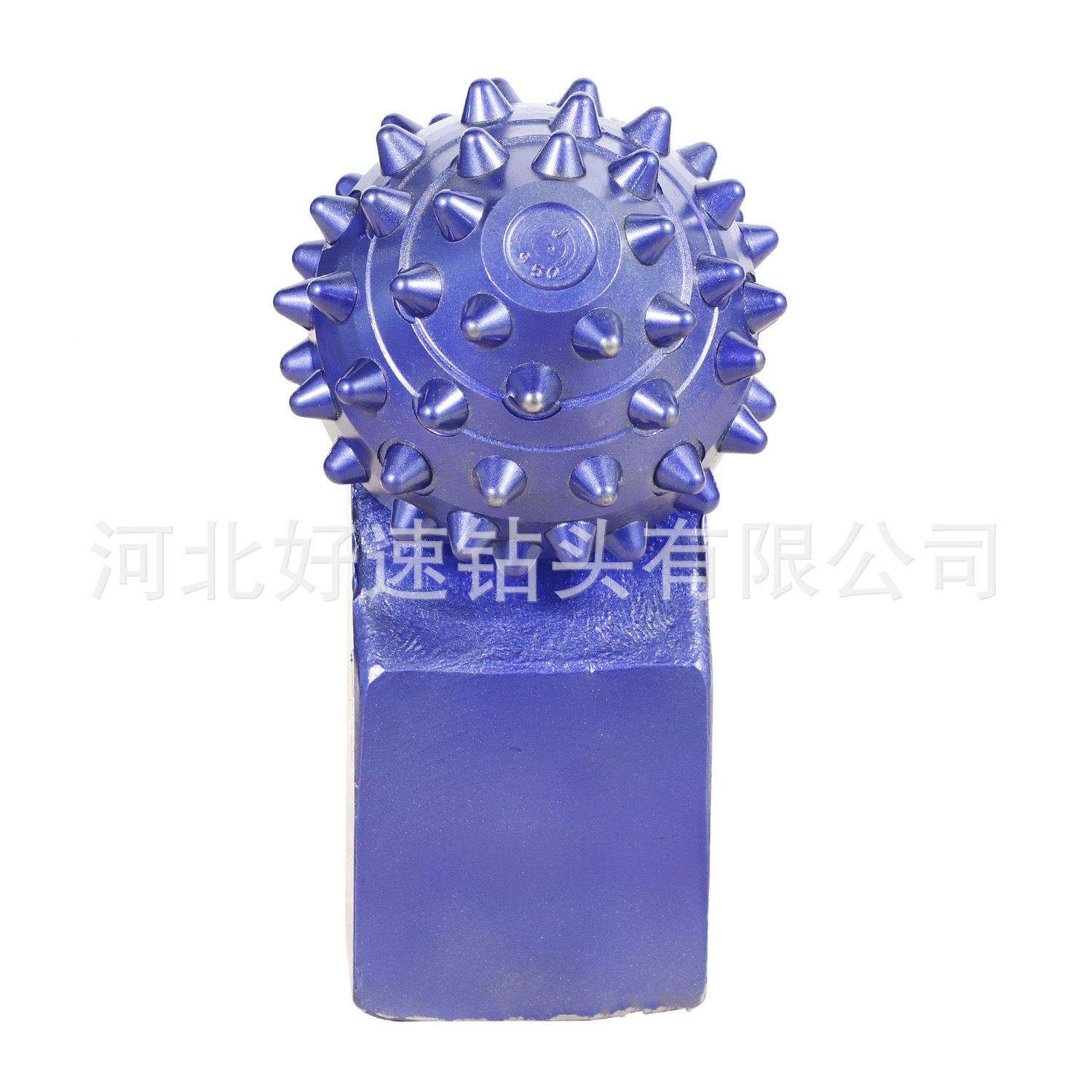 旋挖牙轮掌片 非开挖筒钻焊接式牙轮掌片 岩石基础桩正反循环钻头