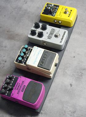 超效果XIH器板电他单块粘轨道支架收纳包魔贴术贴轻大中吉小号配