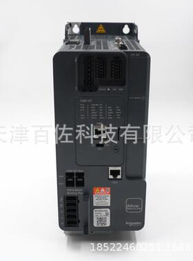 ATV340变频器ATV340U75N4变频器380-480V IP20三相交流变频器