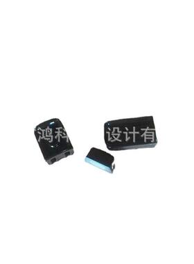 黑色PC按键配件面板外壳仪器面罩设备cnc精密加工