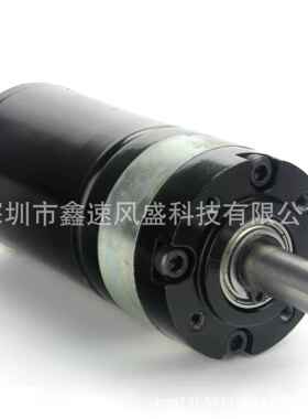 厂家直供2847微型无刷电机大扭力高转速16000rpm内置驱动器