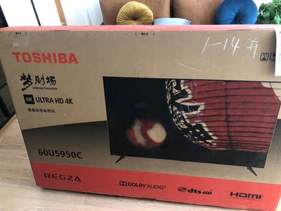 神评价东芝60u5950c好不好?入手会让人失望吗?