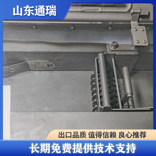 商用砍排机预制菜肉制品深加工切片机冻肉切块送料刨肉机全自动