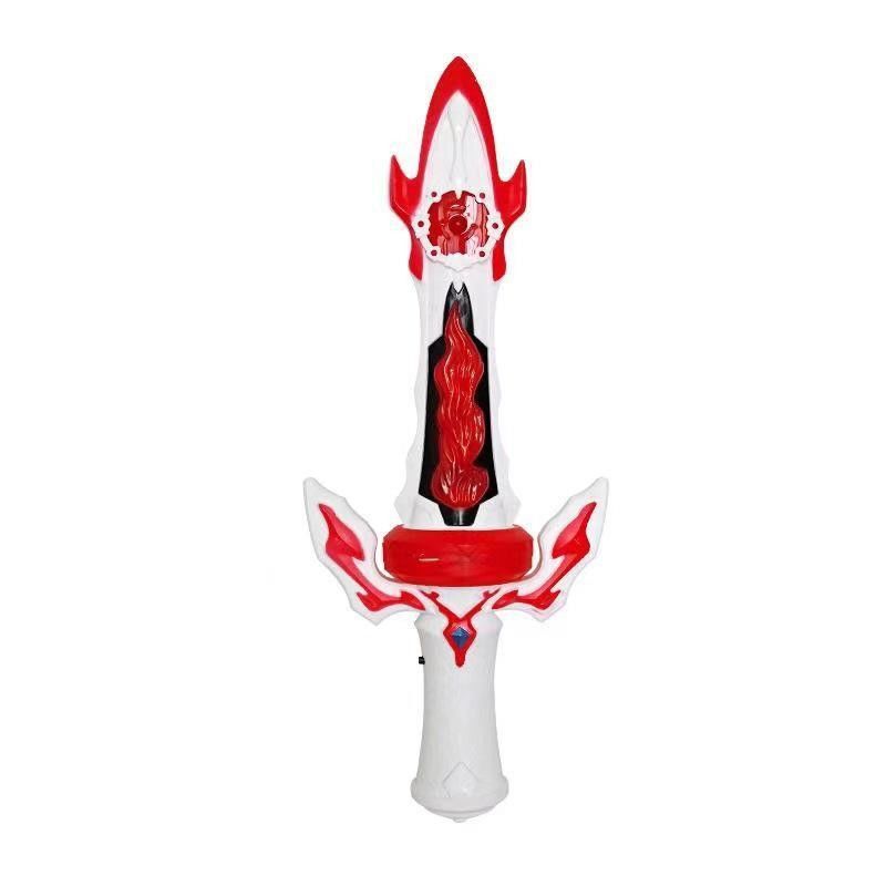 奥特曼泰迦火花超人怪兽变形玩具