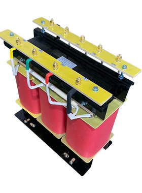 三相干式隔离变压器480V415V440V380V变220V转200V5KVA10KW30千瓦