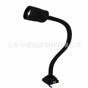 数控车床荧光灯防水防油led机床工作灯24v 机床灯 JY37机床工作灯