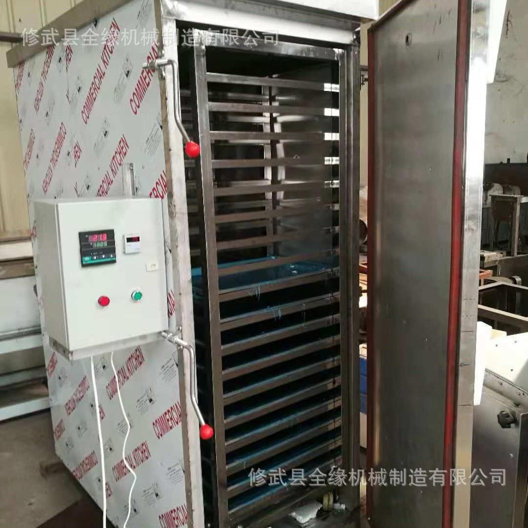 供应烘箱米糕面包江米条各种食品烘烤设备